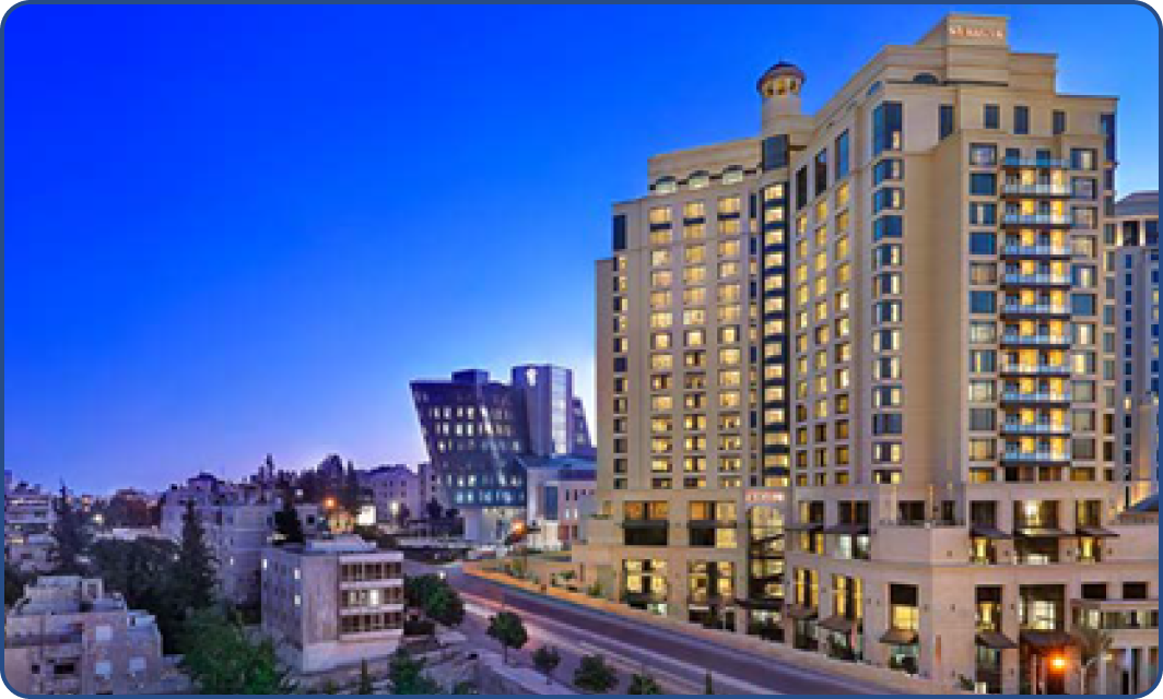 The St. Regis Amman